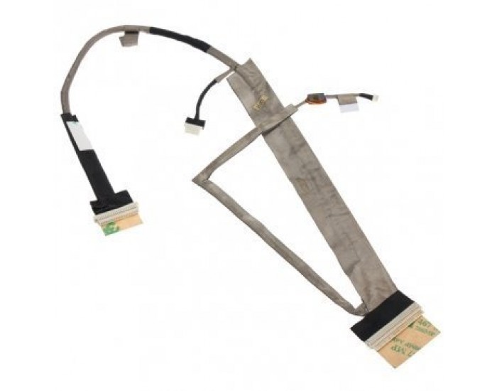 LAPTOP DISPLAY CABLE FOR TOSHIBA L500